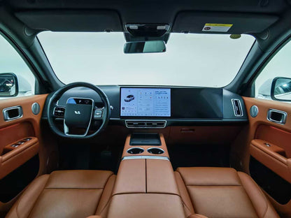 EV Li Auto Ideal L7 2023 Pro, EXW Price: $27,841