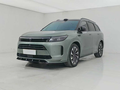 EV Hongmeng Zhixing, Wenjie M7 2024 1.5T Smart Driving Rear Drive Max Edition 5 seats,  EXW Price: $25,469