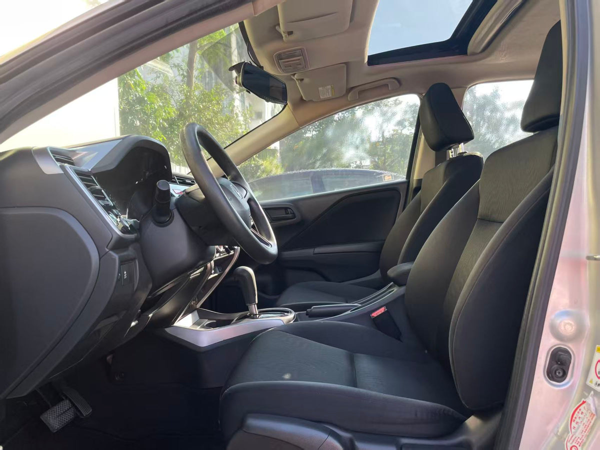 Honda, Fengfan 2015 1.5L CVT Deluxe Edition, exw price: $4567