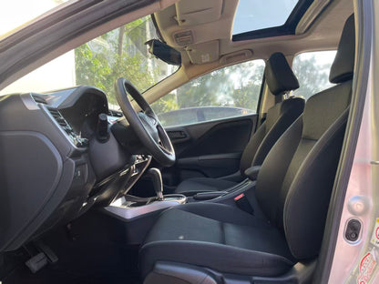 Honda, Fengfan 2015 1.5L CVT Deluxe Edition, exw price: $4567