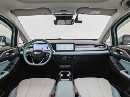 EV Geely Geometry E Firefly 2024 401km Firefly, EXW Price: $7680