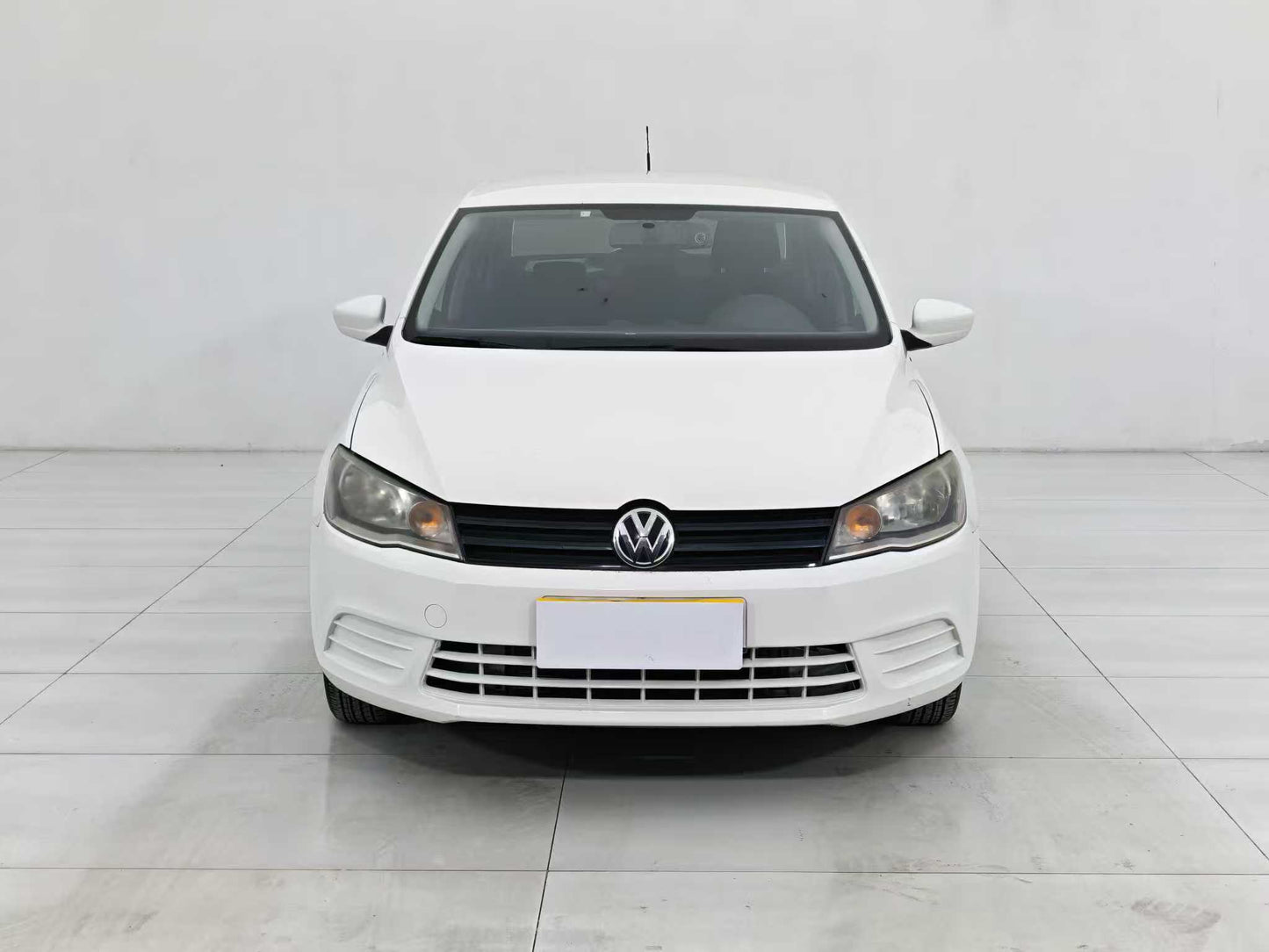 Volkswagen, Jetta 2015 1.6L Automatic Fashion, EXW Price: $3,231