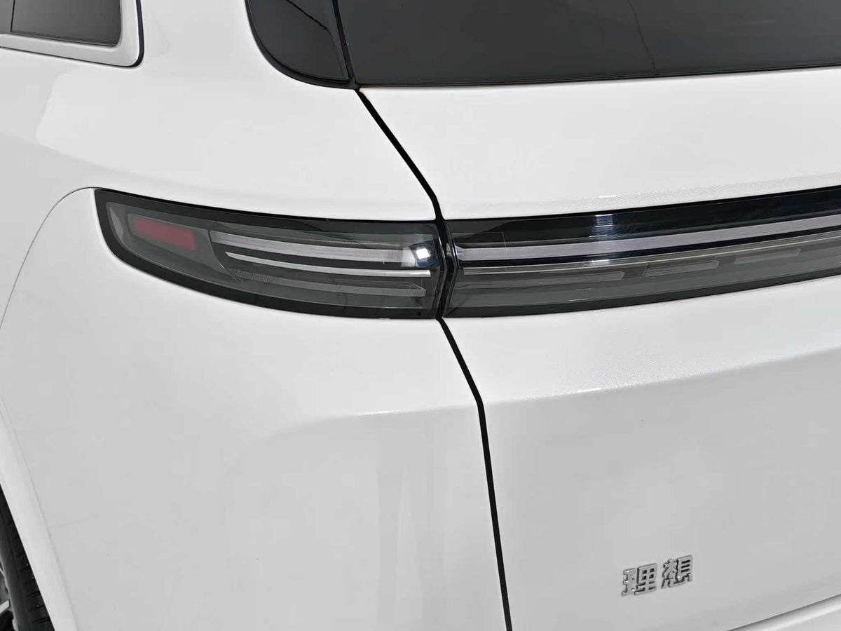 EV Li Auto Ideal L7 2023 Pro, EXW Price: $27,841
