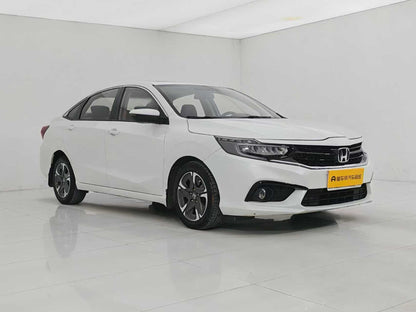 Honda, Enjoy Domain 2019 180TURBO CVT Enjoy Edition, Country VI, 1.0t emission, EXW price: $5,750