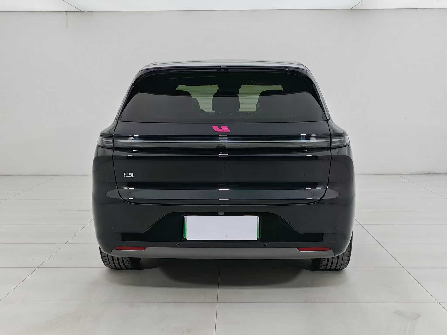 Li Auto Ideal L6 2024 Pro, EW, EXW Price: $25,460