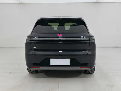Li Auto Ideal L6 2024 Pro, EW, EXW Price: $25,460