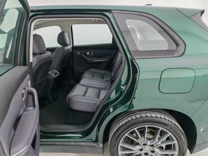 EV Zero Run Car, Zero Run C10 2024 530 Lidar Edition, EXW Price: $16,130