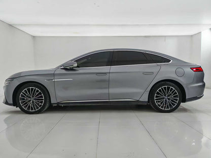 EV BYD, Han 2020 EV Super Long Life Edition Luxury, EXW Price: $14,946