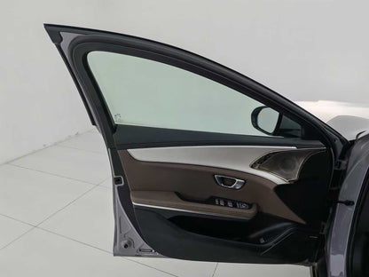 BYD, Han 2025 DM-i Smart Driving Edition 125KM Premier Type, EW, EXW Price: $18050