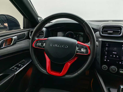 Lynk & Co 03 2019 1.5TD DCT Pro Edition VI, EXW Price: $8269