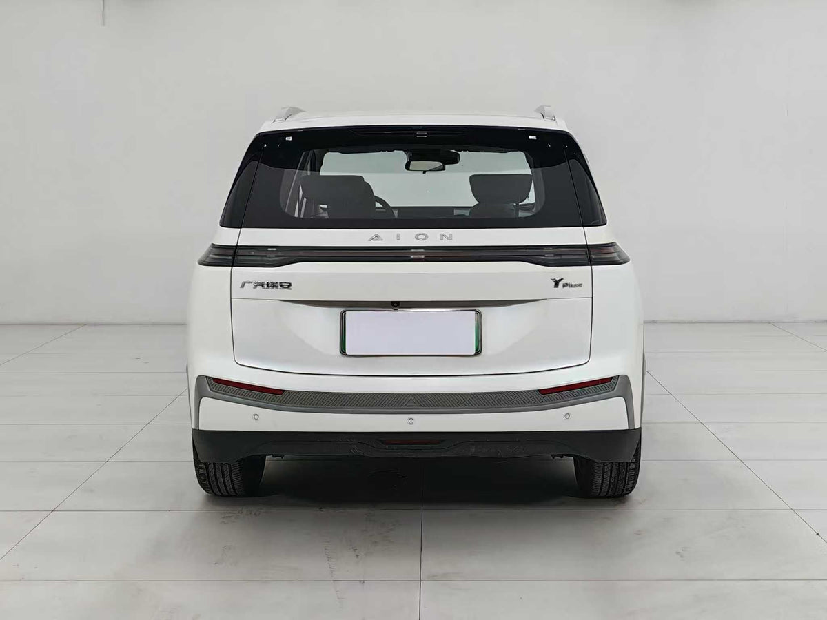 EV AION Y 2023 Younger Star Edition, EXW Price: $11341