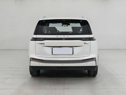 EV AION Y 2023 Younger Star Edition, EXW Price: $11341