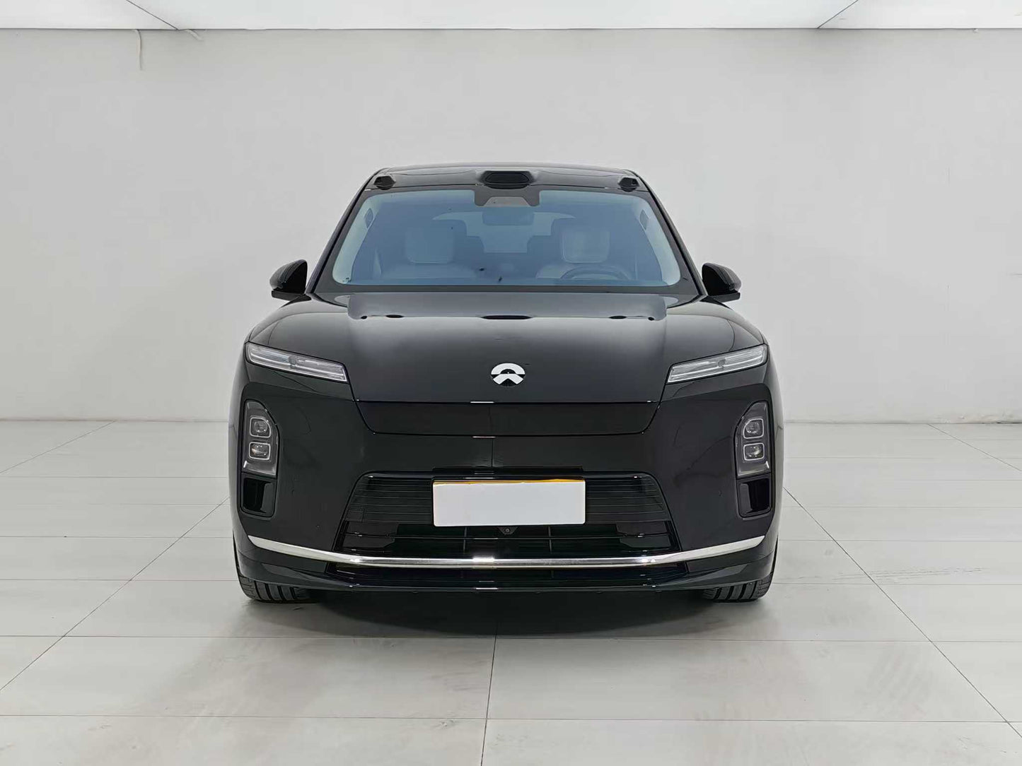 NIO ES8 2026, six-seat executive signature version, battery rental version, EW, EXW Price: $41,766