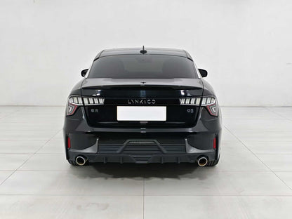 Lynk & Co 03 2019 1.5TD DCT Pro Edition VI, EXW Price: $8269