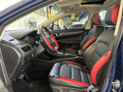 Geely Automobile, Emgrand GS 2020 1.4T CVT Yaguo VI, exw Price: $6214