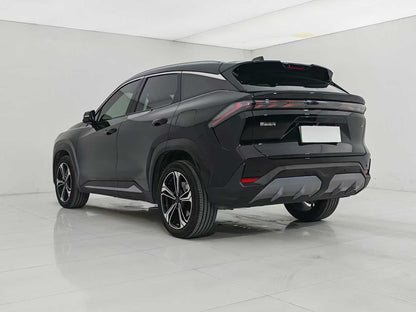 EV Geely Galaxy, Galaxy L7 2024 1.5T 115km MAX Dragon Edition, EXW Price: $13,476