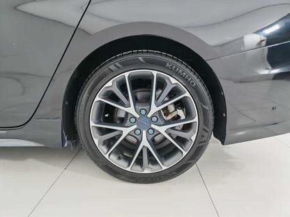 Lynk & Co 03 2019 1.5TD DCT Pro Edition VI, EXW Price: $8269