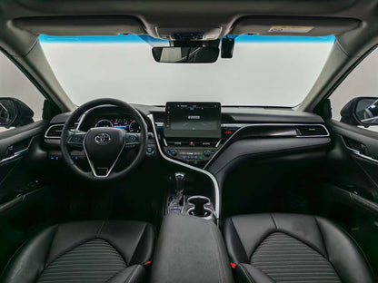 Toyota, Camry 2023 2.5S Knight Edition, 2.5L displacement, EXW price: $18050