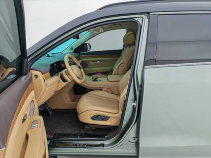 EV Hongmeng Zhixing, Wenjie M7 2024 1.5T Smart Driving Rear Drive Max Edition 5 seats,  EXW Price: $25,469