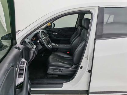 Acura CDX 2021 1.5T two-wheel drive enjoyment version, EXW price: $12127