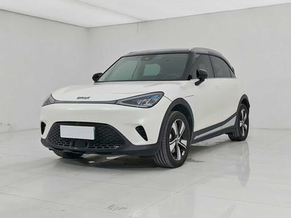 EV smart wizard 1 2024 models, smart standard version, EXW price: $15094