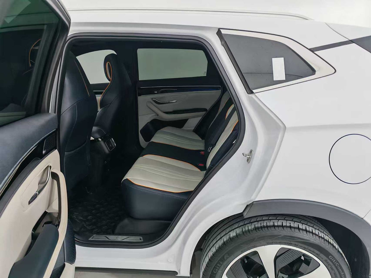 EV BYD, Song PLUS New Energy 2021 DM-i 110KM Flagship PLUS, EXW Price: $10,938