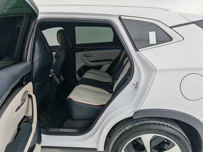 EV BYD, Song PLUS New Energy 2021 DM-i 110KM Flagship PLUS, EXW Price: $10,938