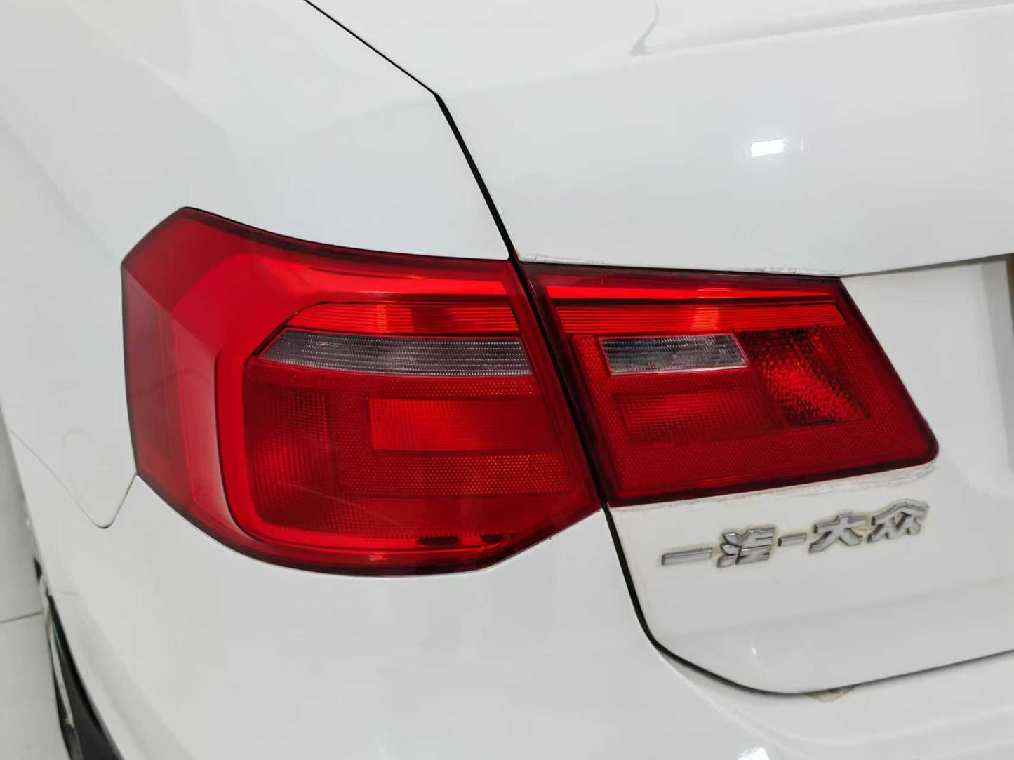 Volkswagen, Jetta 2015 1.6L Automatic Fashion, EXW Price: $3,231