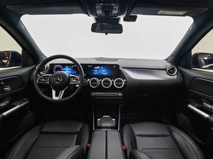 EV Mercedes-Benz EQA 2023, modified EQA 260, EXW Price: $17,318
