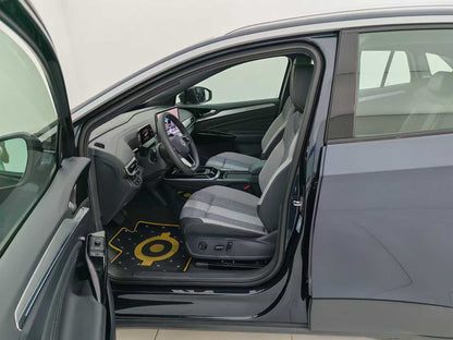 EV Volkswagen ID.4 CROZZ 2025, Exclusive Edition,EXW Price: $15,536