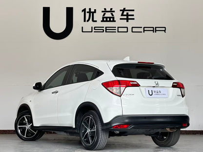Honda, Bianzhi 2020 1.5L CVT Elite Edition, exw price: $10,512