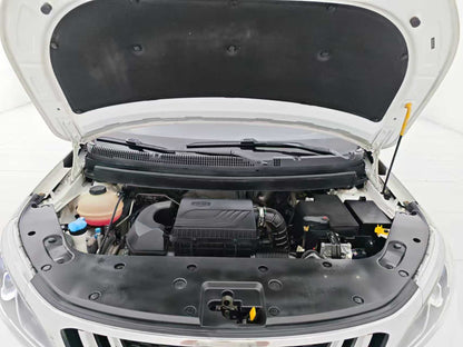 Geely Auto, Vision X3 2020 1.5L CVT Premium, Country VI, EXW Price: $4565