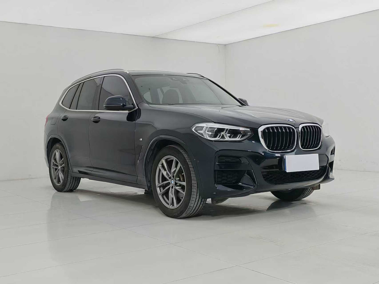 BMW X3 2021 xDrive28i M Sport Package, 2.0t displacement, EXW price: $22,499