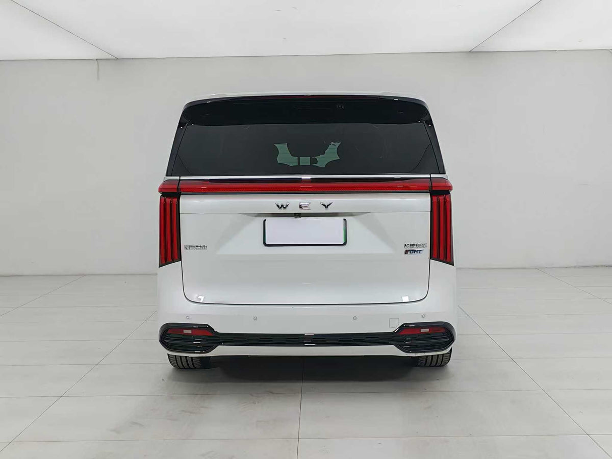 EV Wei brand, Alpine 2023, 4WD flagship version, EXW price: $27389