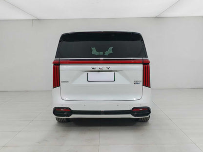 EV Wei brand, Alpine 2023, 4WD flagship version, EXW price: $27389
