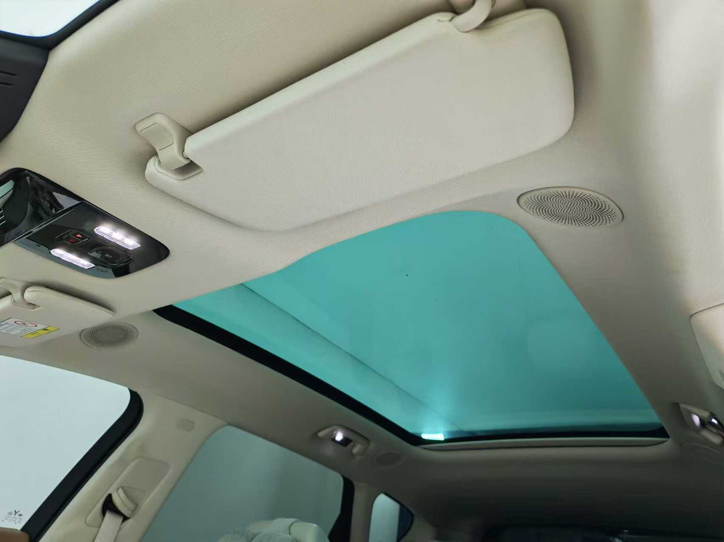 Lantu Auto Lantu FREE 2025 FREE+ AWD Qiankun Edition, EW, EXW price: $25,463