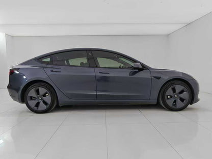 EV Tesla Model 3 2021, standard battery life rear drive upgraded version 3D6, EXW price: $18,504