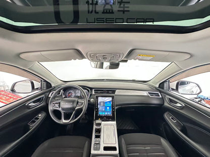 Roewe RX5 2020 PLUS 300TGI Automatic Ali New Year's Edition, exw price: $7250
