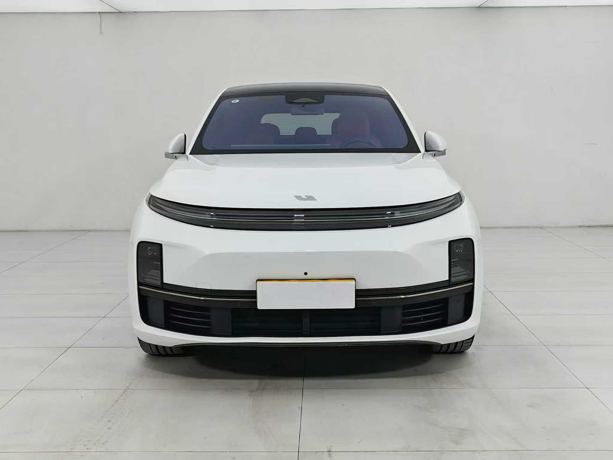 EV Li Auto Ideal L7 2023 Pro, EXW Price: $27,841