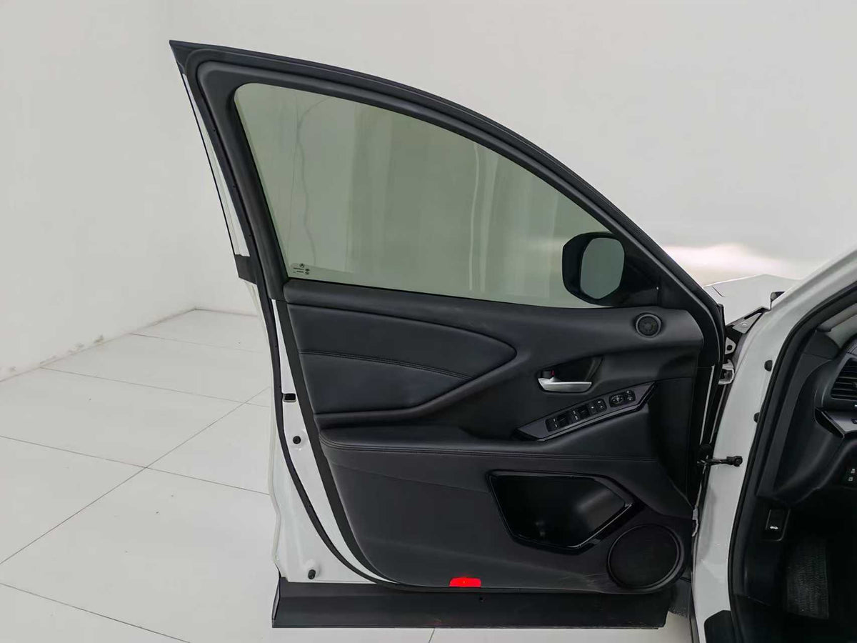 Acura CDX 2021 1.5T two-wheel drive enjoyment version, EXW price: $12127