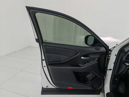Acura CDX 2021 1.5T two-wheel drive enjoyment version, EXW price: $12127