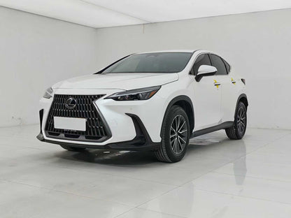 Lexus NX 2023 260 precursor, Chuangchi version, displacement 2.5L, EXW price: $25,321