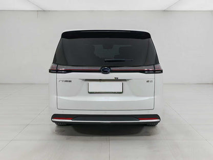 EV GAC Trumpchi, Trumpchi E8 New Energy 2024 150km MAX +, EXW Price: $20696