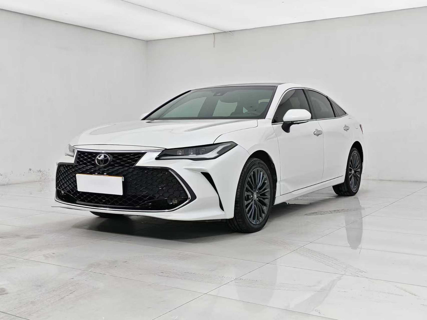 Toyota, Asian Dragon 2022 2.5L Touring Premium Edition, EXW Price: $20,866