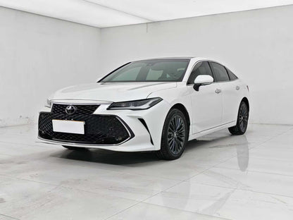 Toyota, Asian Dragon 2022 2.5L Touring Premium Edition, EXW Price: $20,866