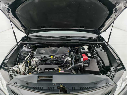 Toyota, Camry 2023 2.5S Knight Edition, 2.5L displacement, EXW price: $18050