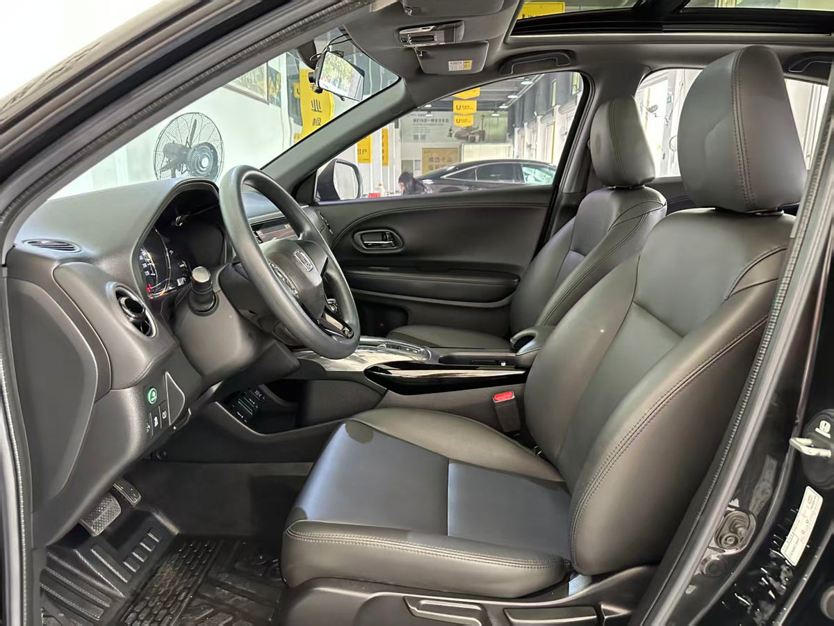 Honda XR-V 2021 220TURBO CVT Deluxe Edition, exw price: $9046