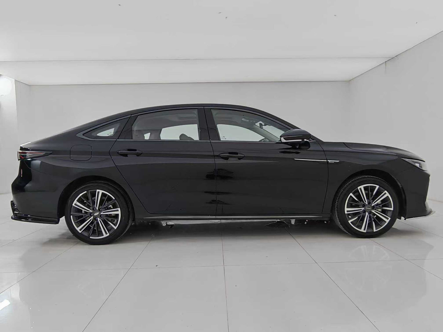 Chery, Arrizo 8 PRO 2025 Pro 1.6T Comfort, EXW Price: $13,161
