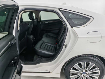 EV Ford, Mondeo New Energy 2018 2.0 PHEV Intelligent Control Fashion Type, National VI, EXW Price: $8598