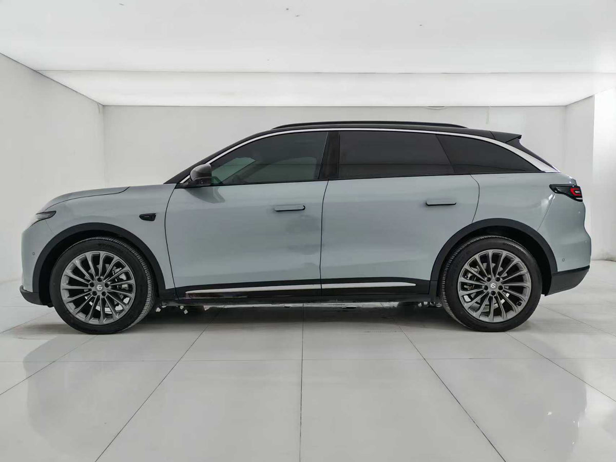 EV Zero Run Car, Zero Run C11 2024, Pure Electric 580 Exclusive Edition, EXW Price: $16233